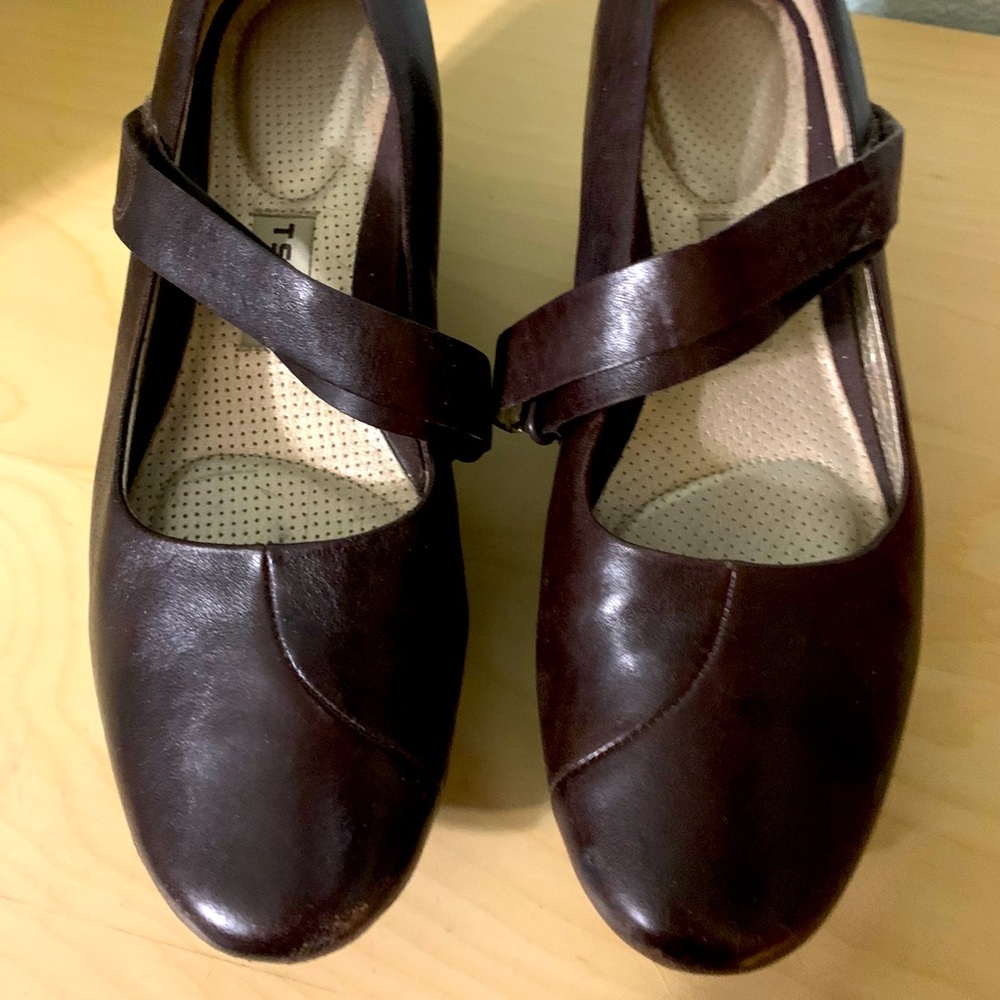 Tsubo Go-anywhere wedges!